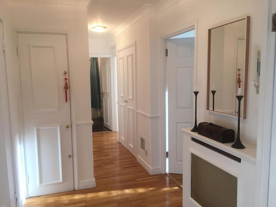 Paddington/Marble Arch Spacious Renovated Flat