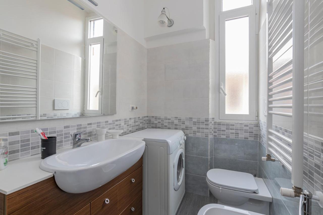 [New Flat in Downtown] Orti 16