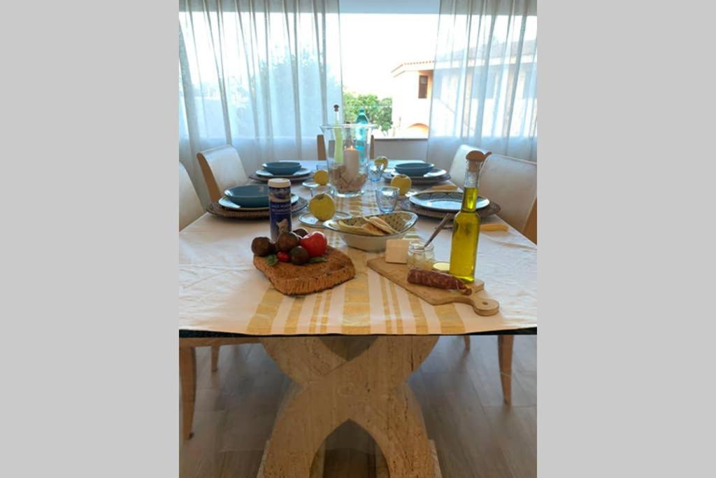 Appartamento Il Canneto 2