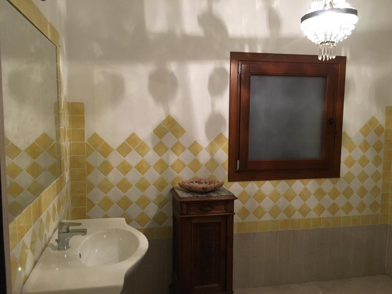 Lu Cuccumiau Country B&B (Adults Only) 1