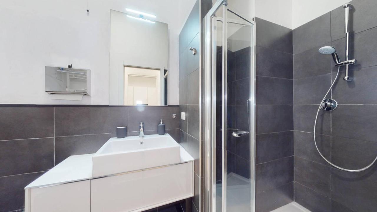 Sahi - Dei Dell'olimpo Apartments Porta Romana 2