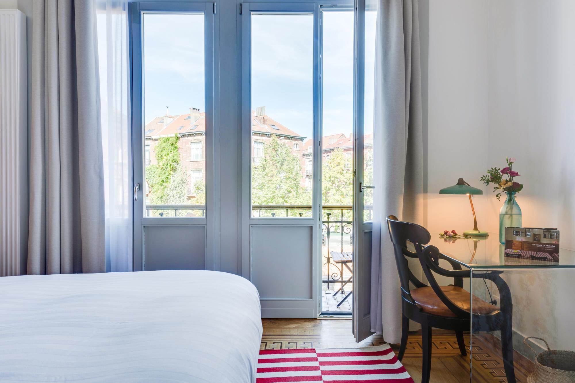 Newton IV Luxury Boutique Residence - Brussels Eu Area 2