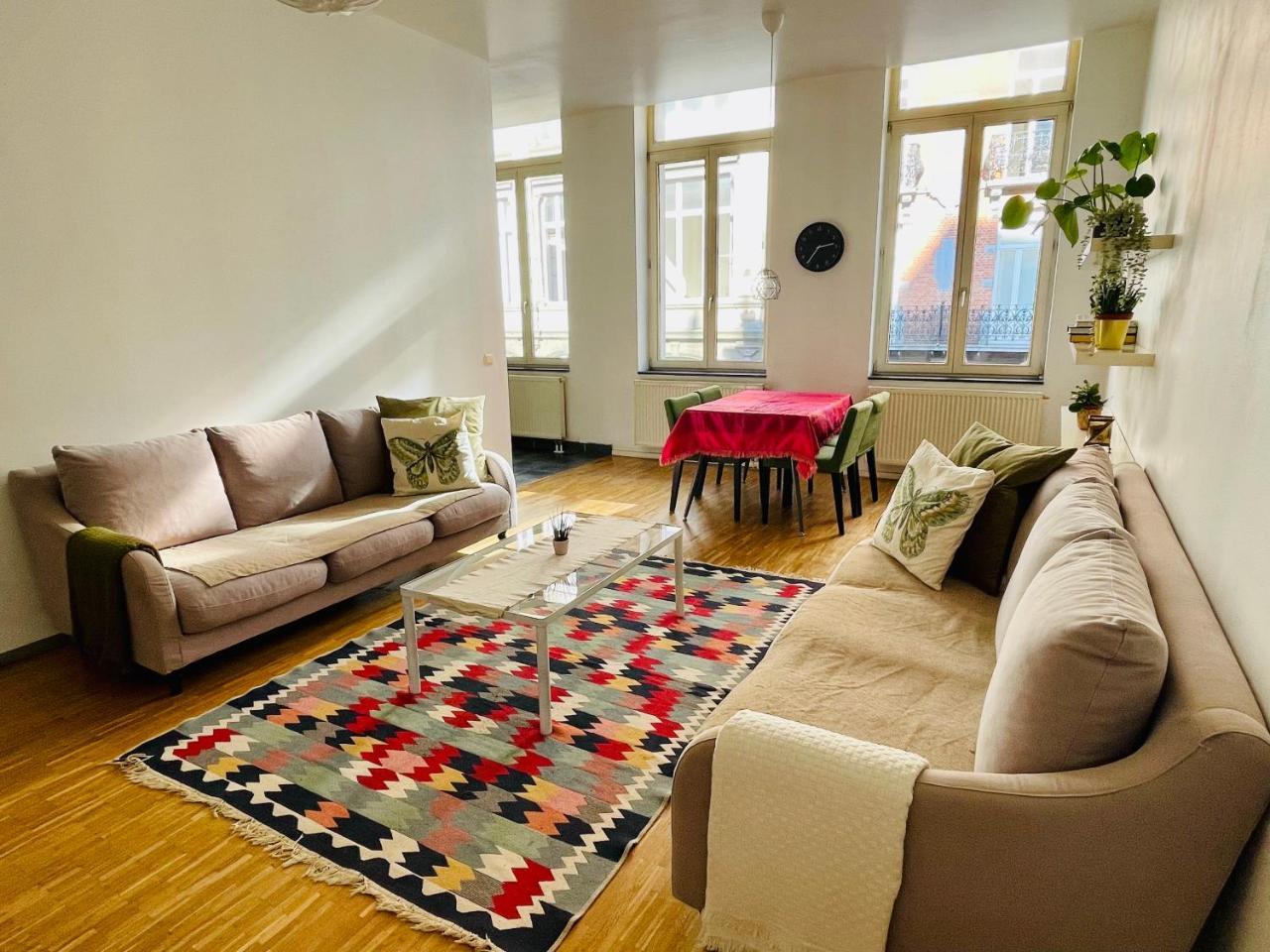 Down-Town 1 Bedroom Flat