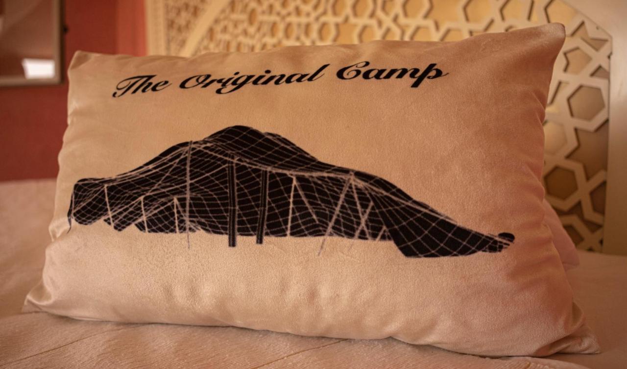 The Original Camp 2