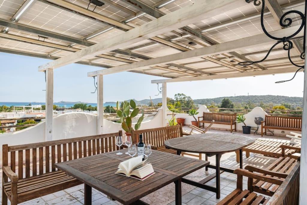 Camere Matrimoniali Con Bagno Privato - Mirto E Corbezzolo