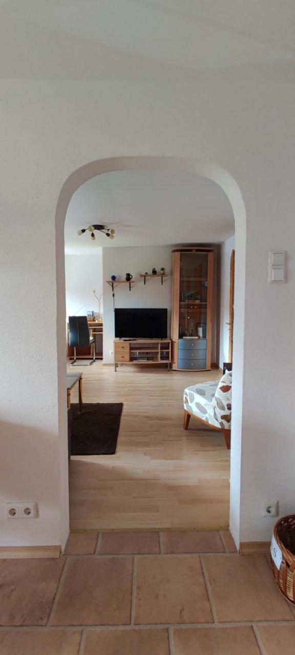 Schone Helle Ferienwohnung 1