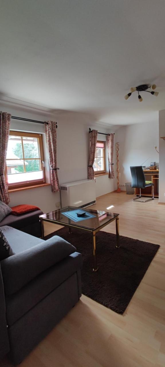 Schone Helle Ferienwohnung 2