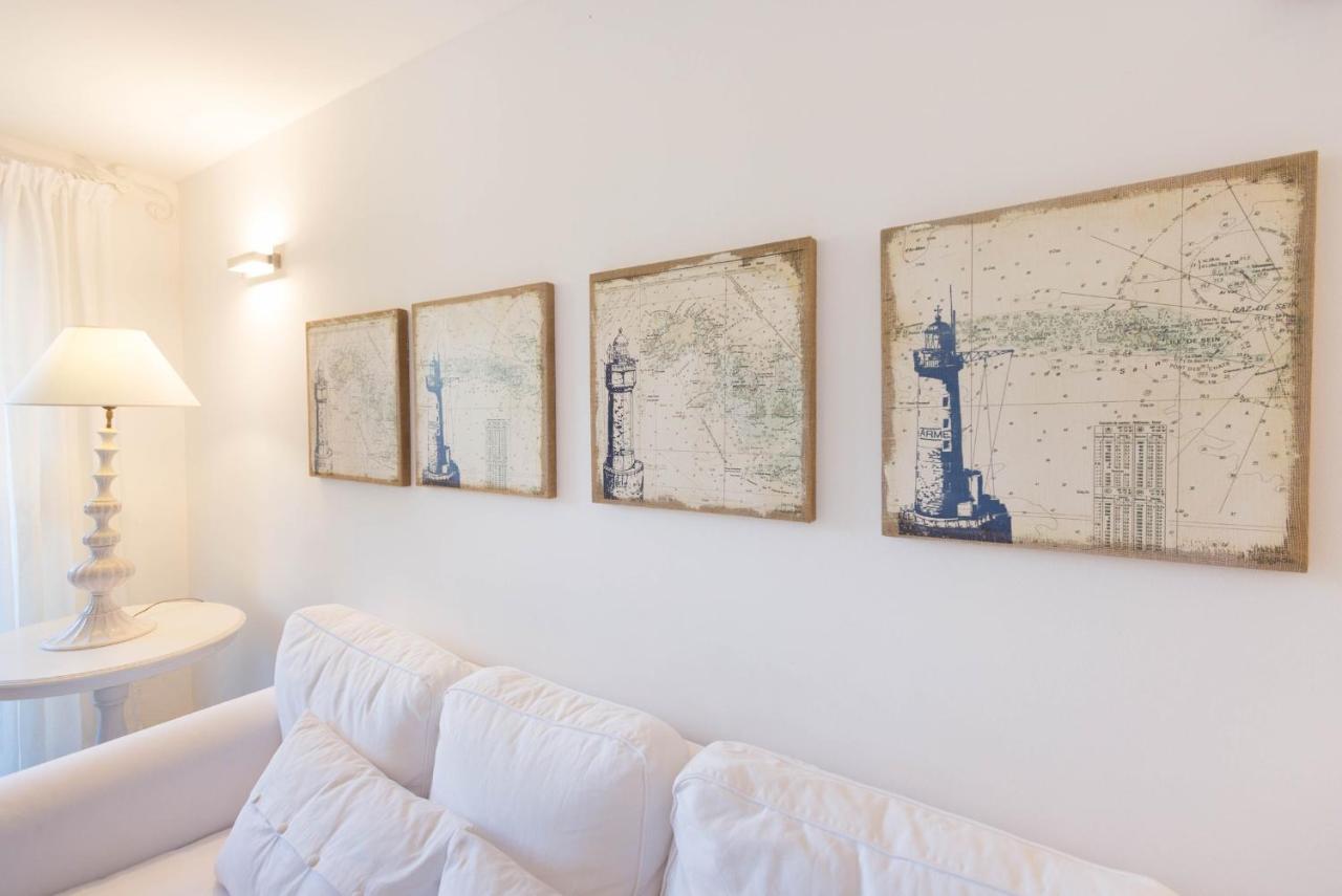 Villa Bougainvillea Con Piscina E Giardino Privato a Pochi Passi Dal Mare