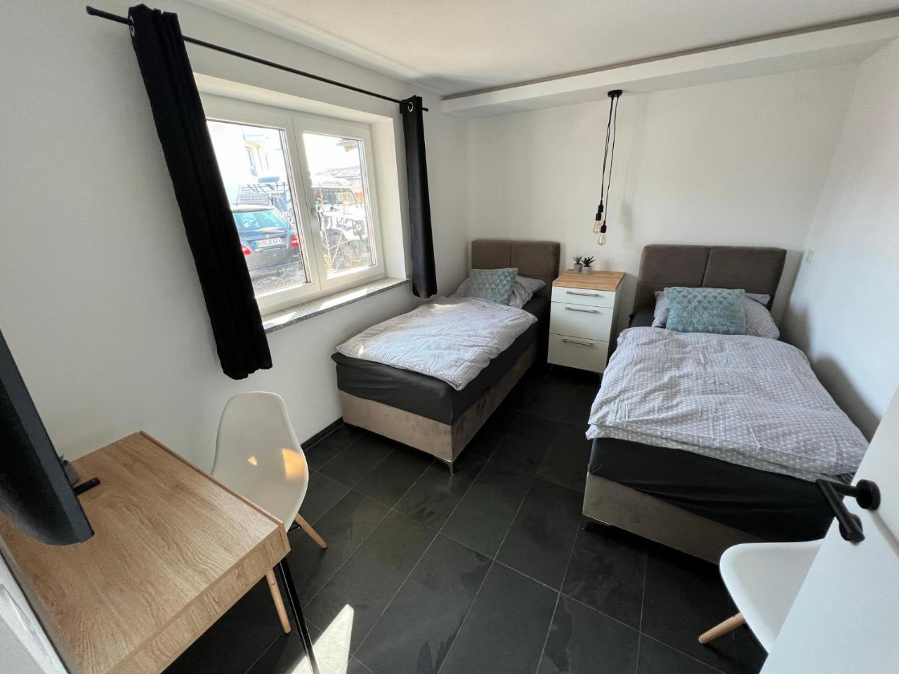 Schone Designer-Wohnung Im Mangfalltal 1