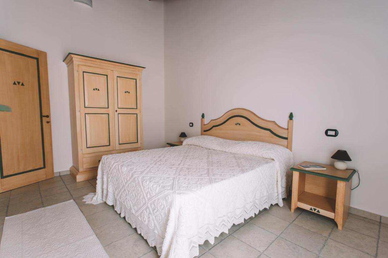 Sole D'estate Agriresidence