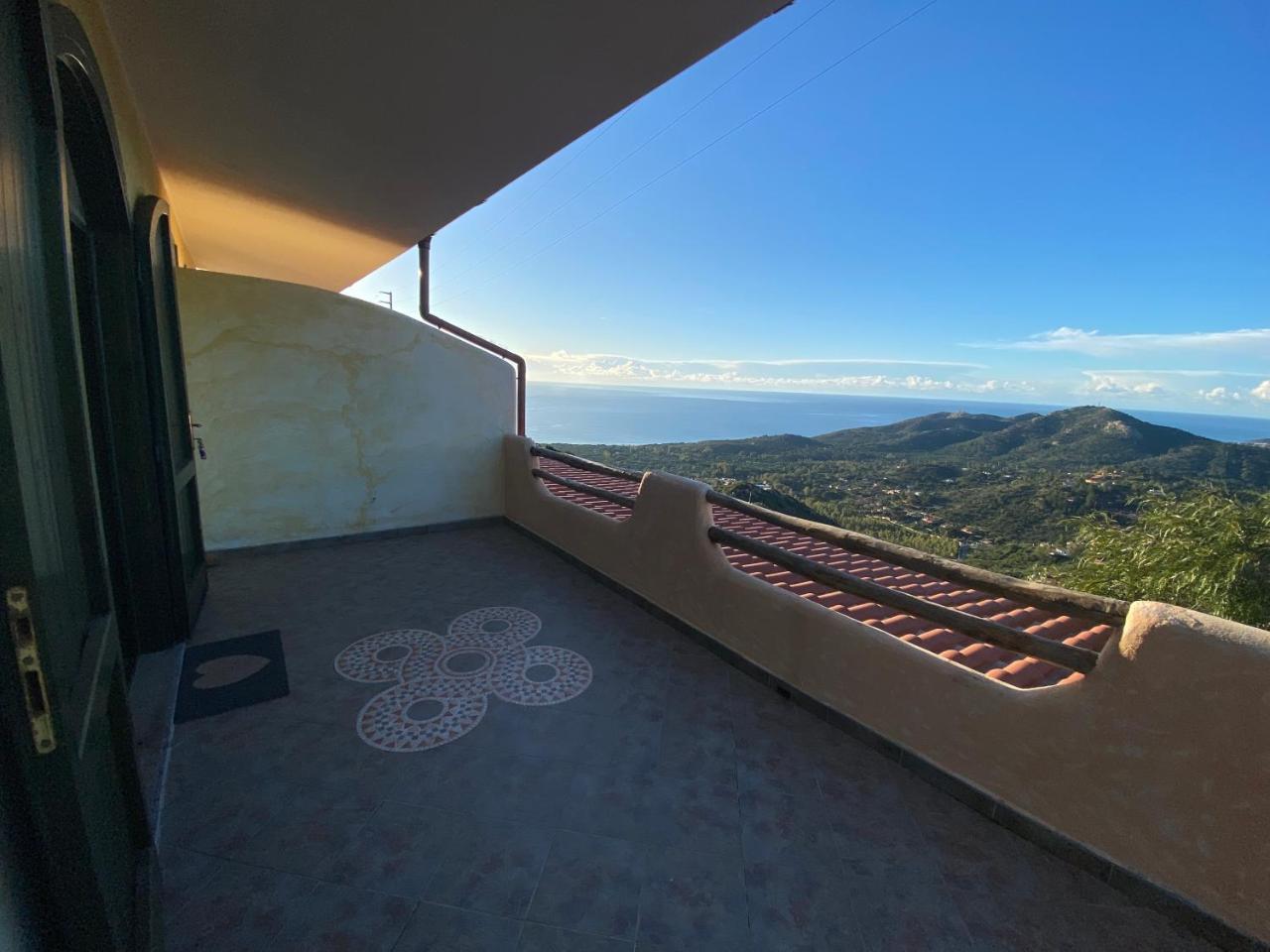 La Casetta di Lia - Vista Mare Eden Rock 1