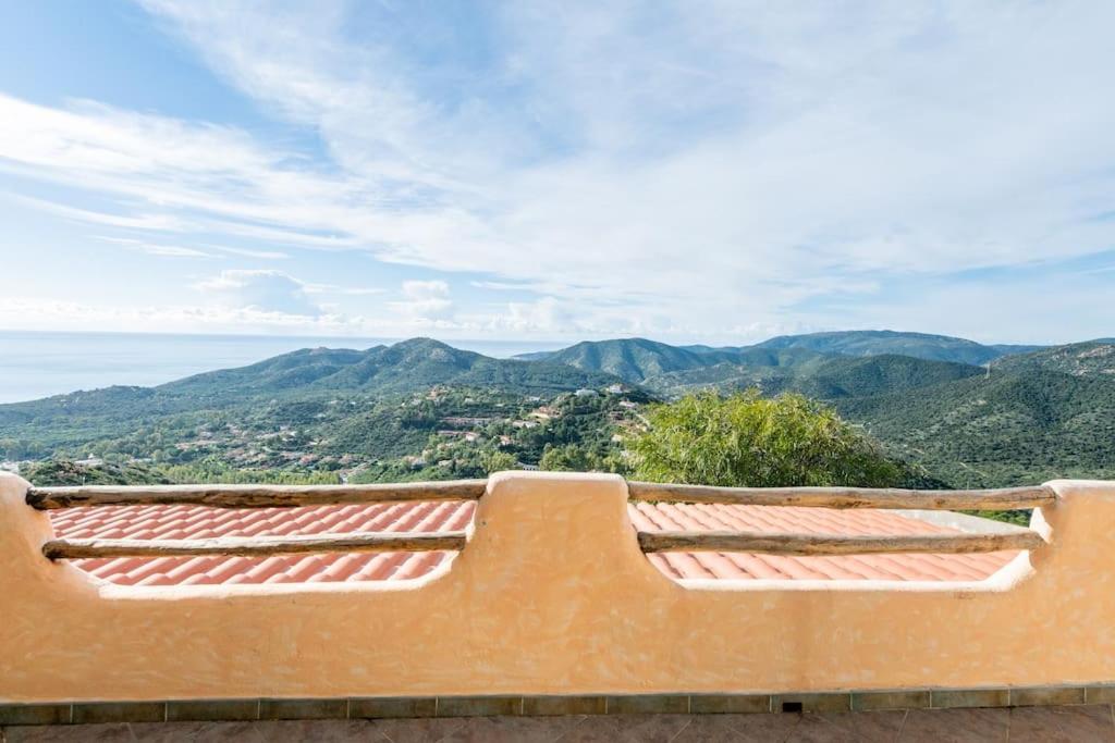 La Casetta di Lia - Vista Mare Eden Rock 2