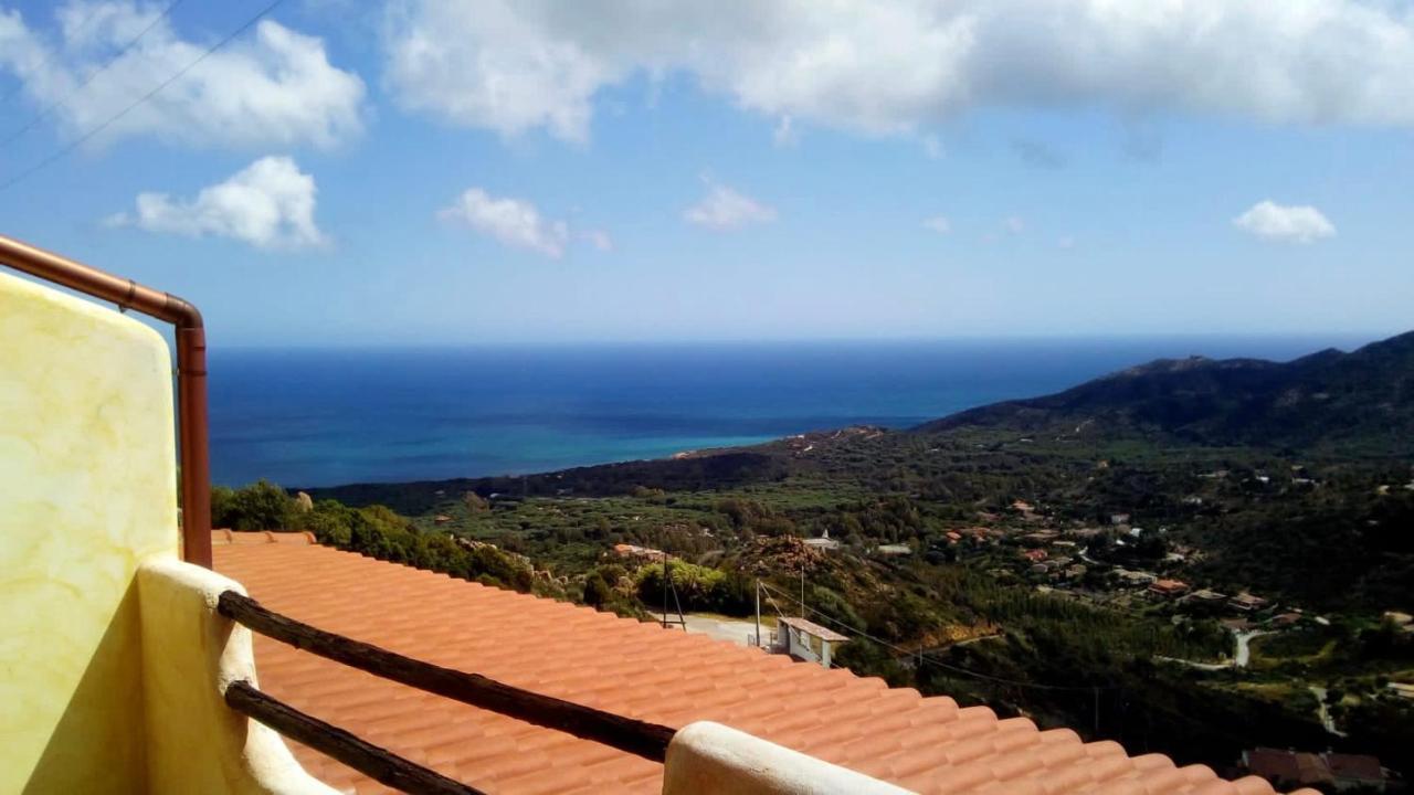 La Casetta di Lia - Vista Mare Eden Rock