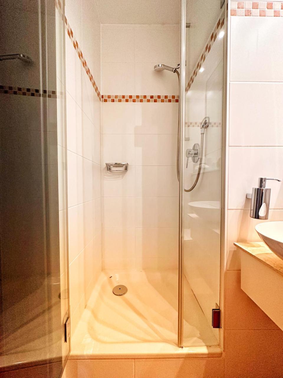 Seespitz Gastehaus 1