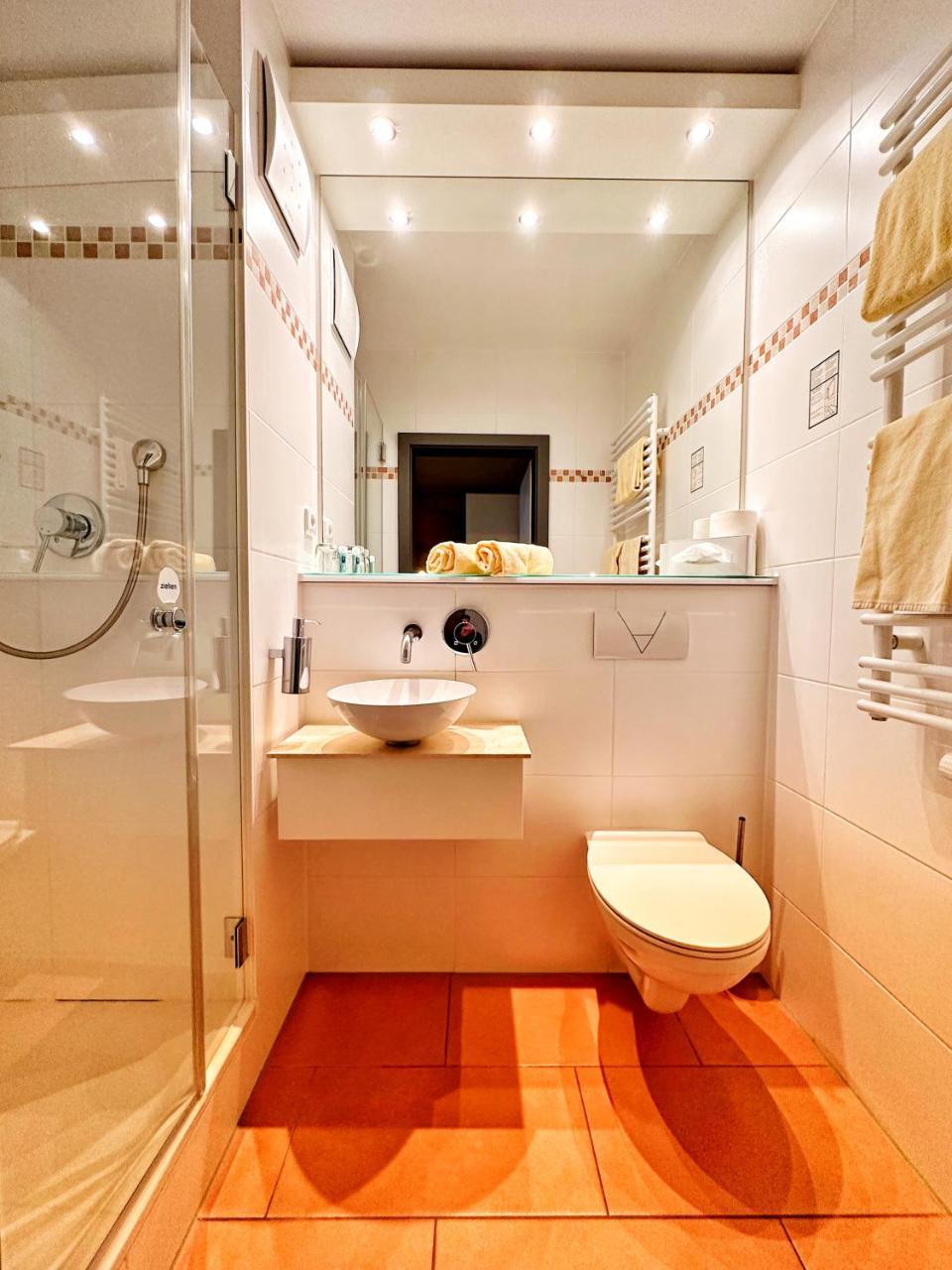 Seespitz Gastehaus 2