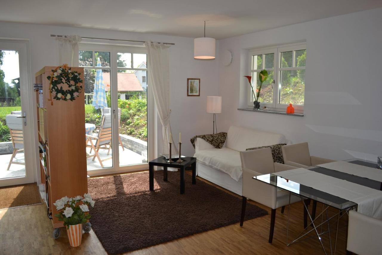 Ferienwohnung Meding Am See (Adults Only) 1