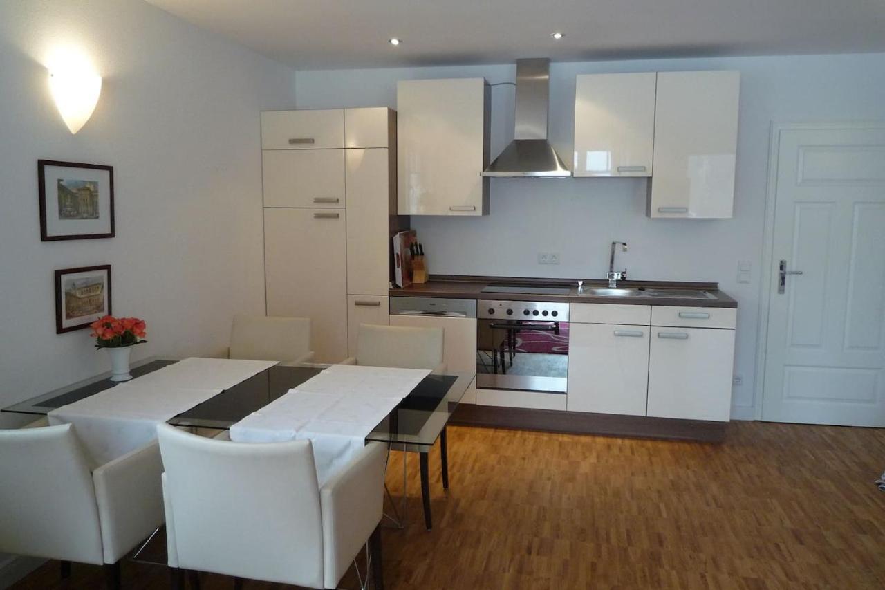 Ferienwohnung Meding Am See (Adults Only) 2