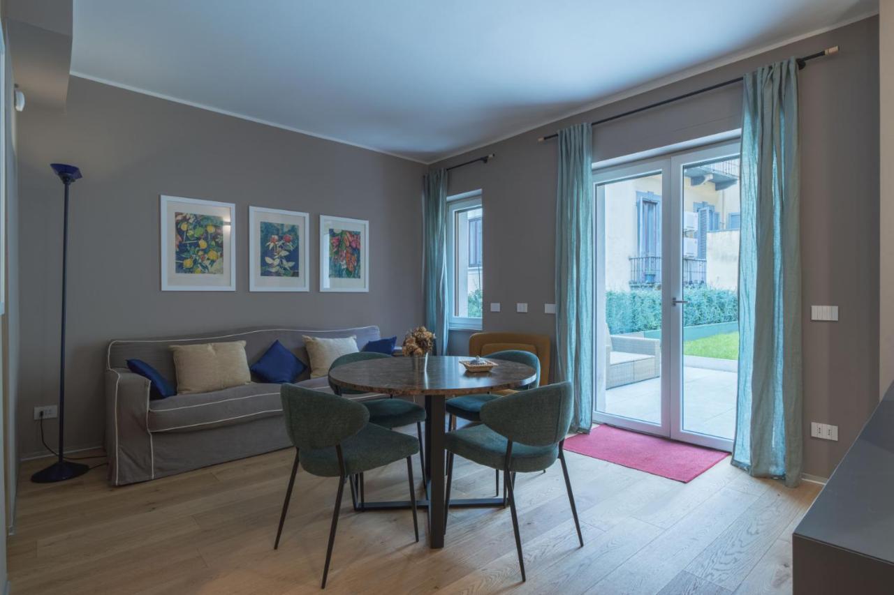 Easylife - Raffinato Appartamento a Due Passi Dal Castello Sforzesco