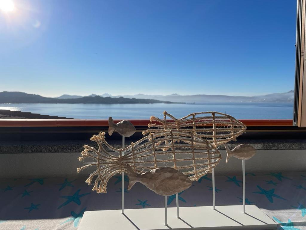 Appartamentino Panoramico...Con Finestra Sul Mare! (Adults Only)