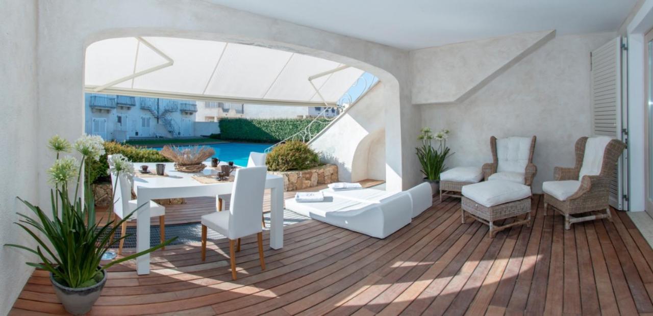 La Sciumara Resort Palau