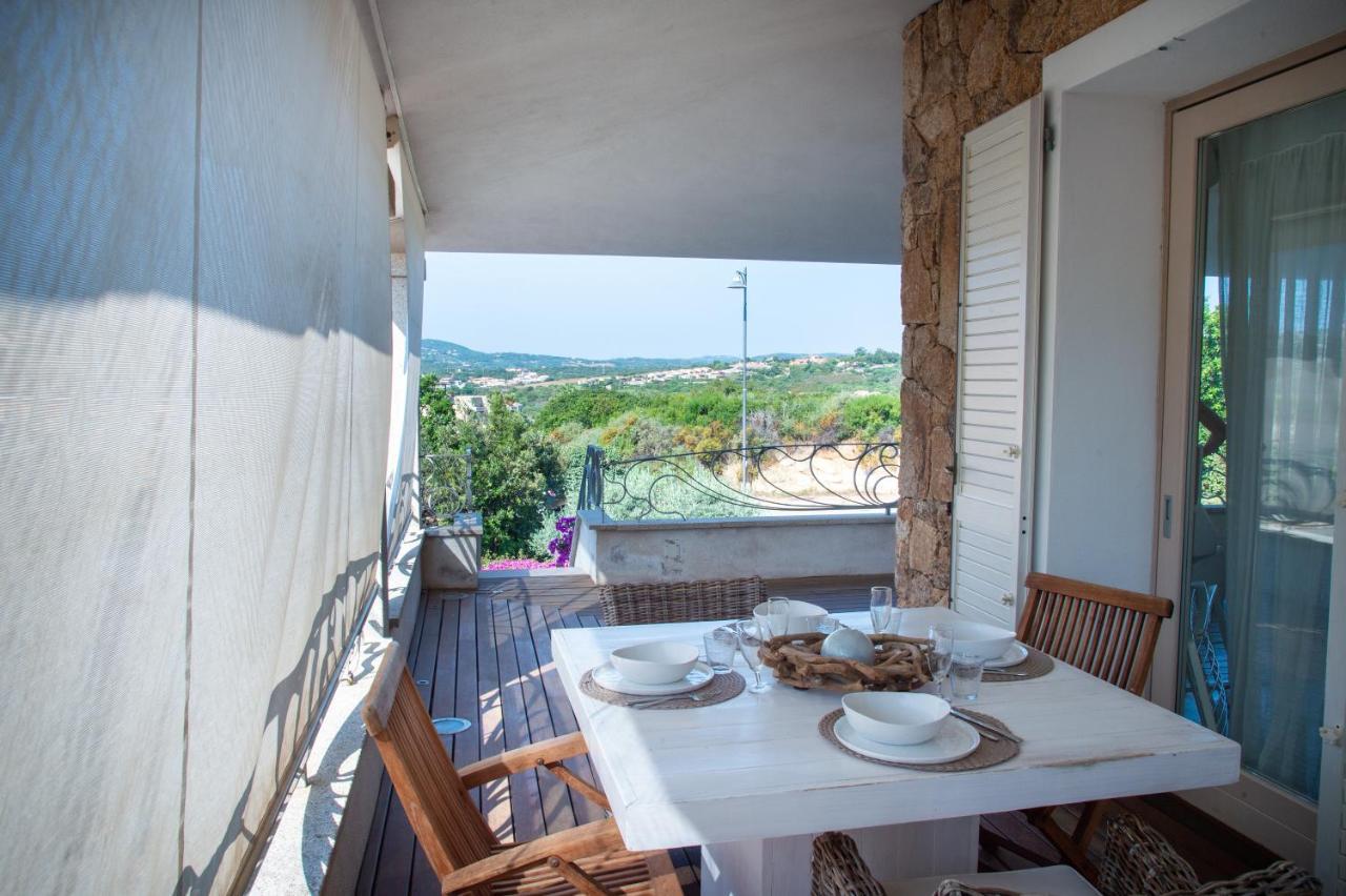 La Sciumara Resort Palau 1