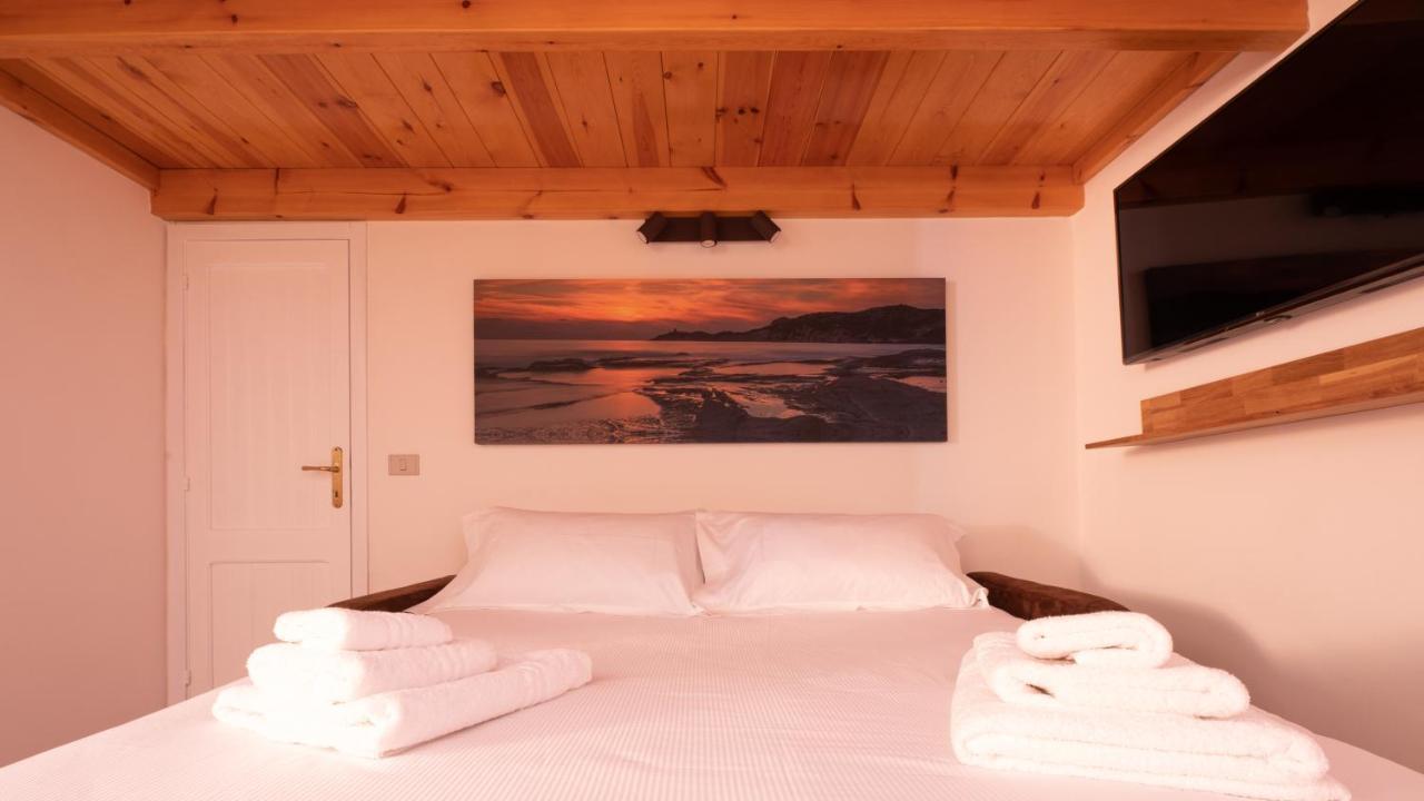 Welcomely - Badde Nuraghe Dimora Vista Mare Con Parcheggio Privato 2