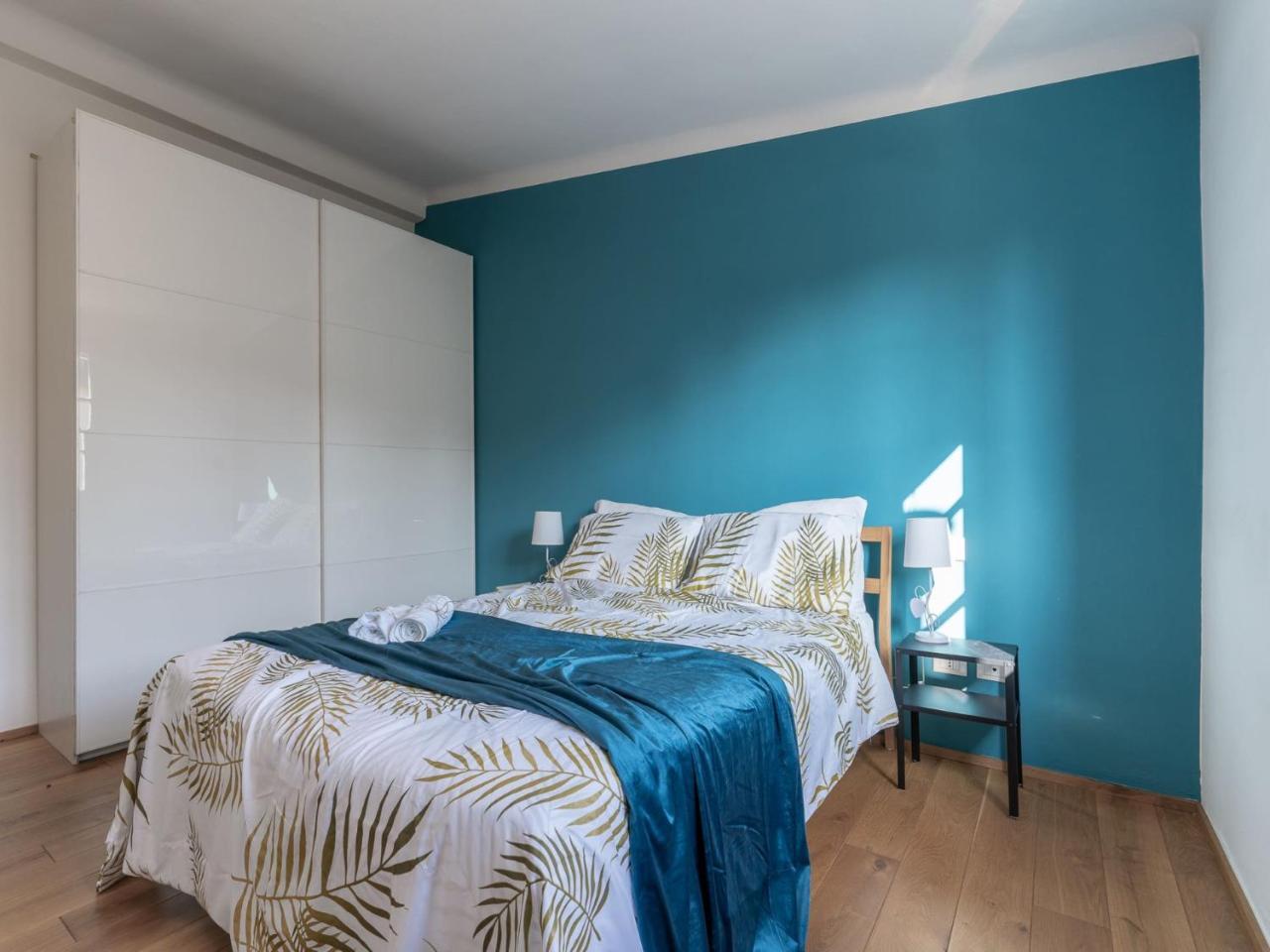 The Best Rent - Lovely One-Bedroom Apartment in Moscova 2