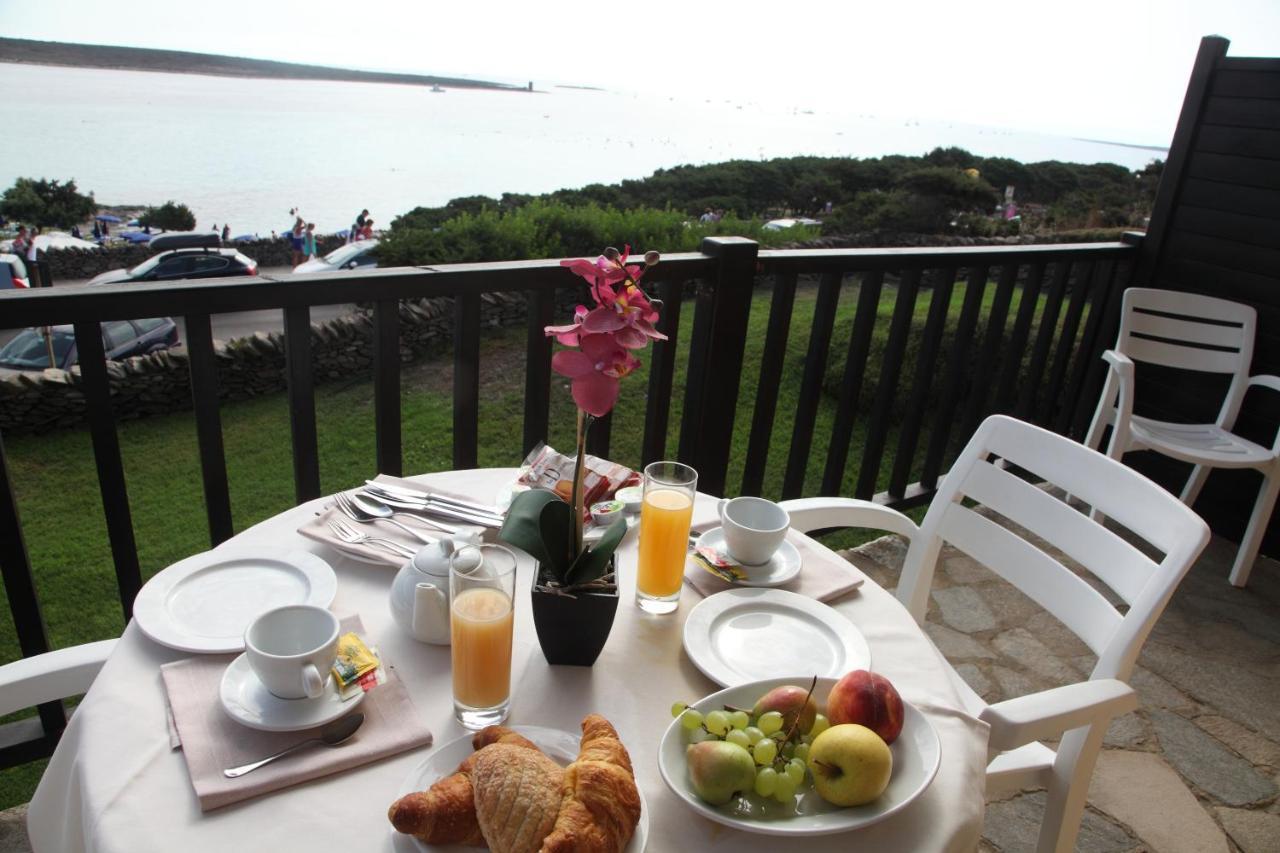 La Pelosetta Residence Hotel 1