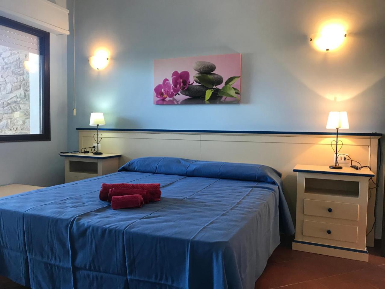 La Pelosetta Residence Hotel