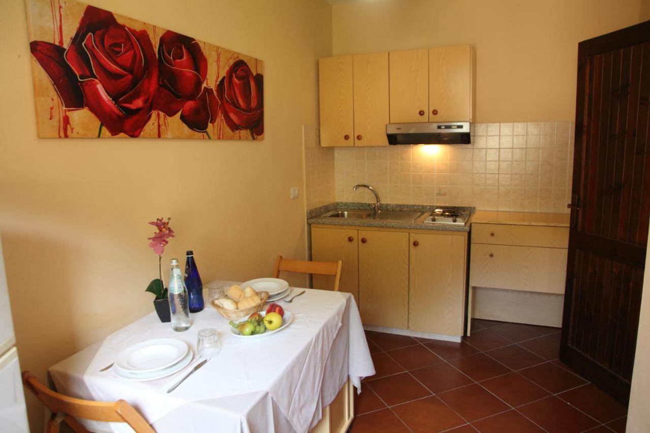 La Pelosetta Residence Hotel 2