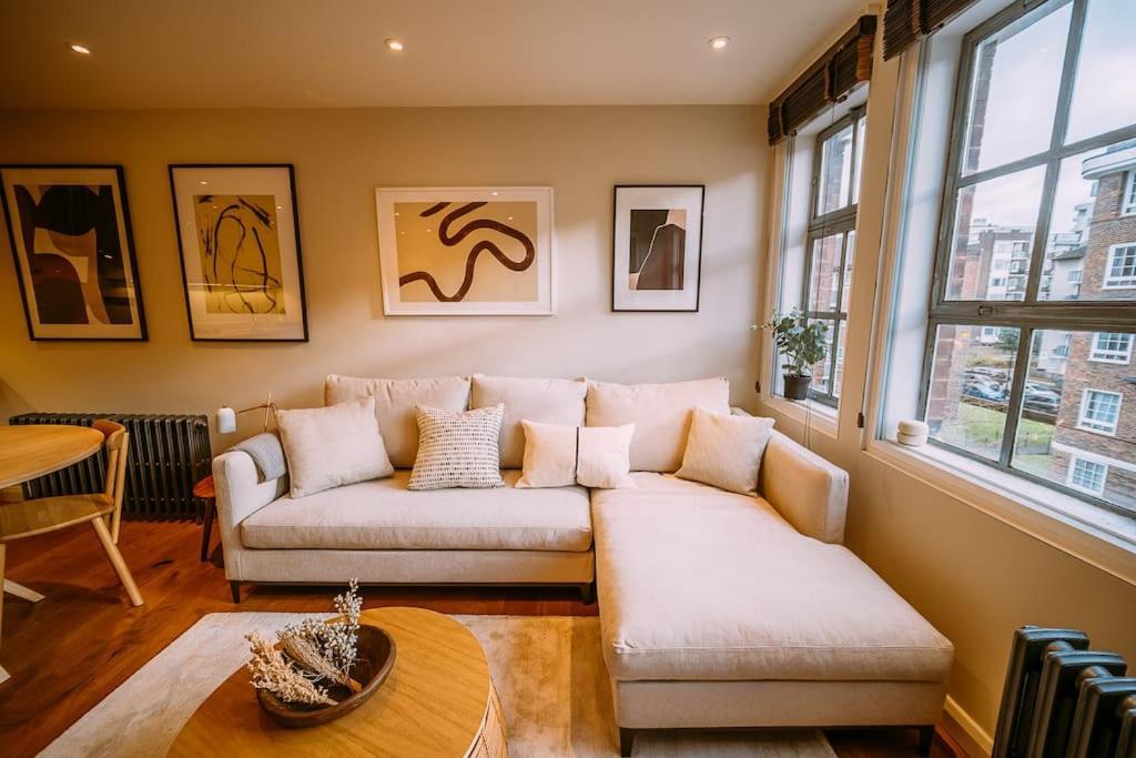 The Old Tea Factory 1