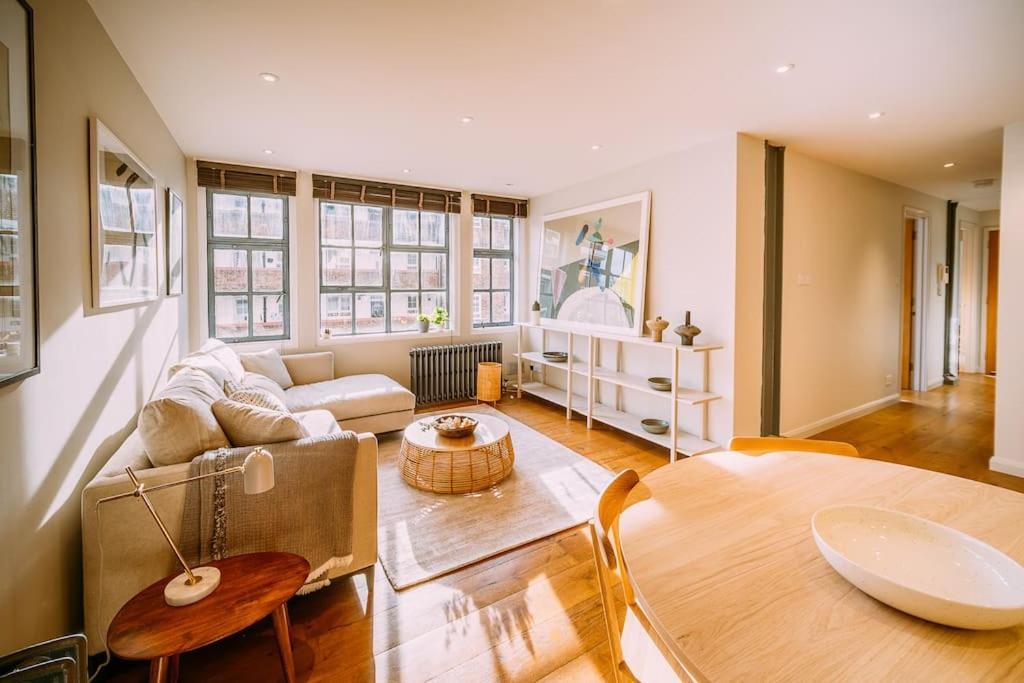 The Old Tea Factory 2