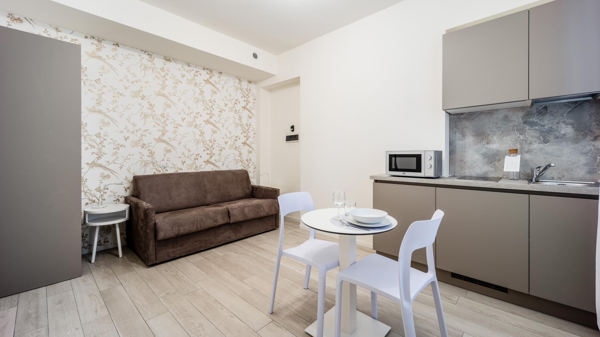 Italianway - the B Village Business - 33