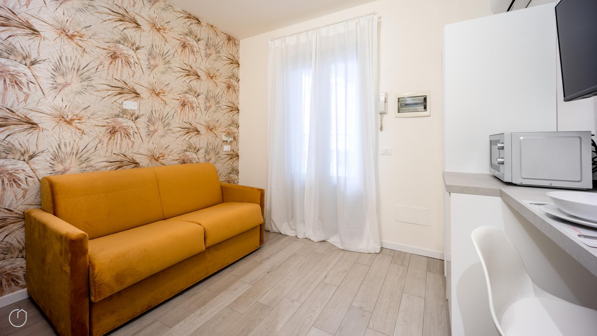 Italianway - the B Village Standard - A11