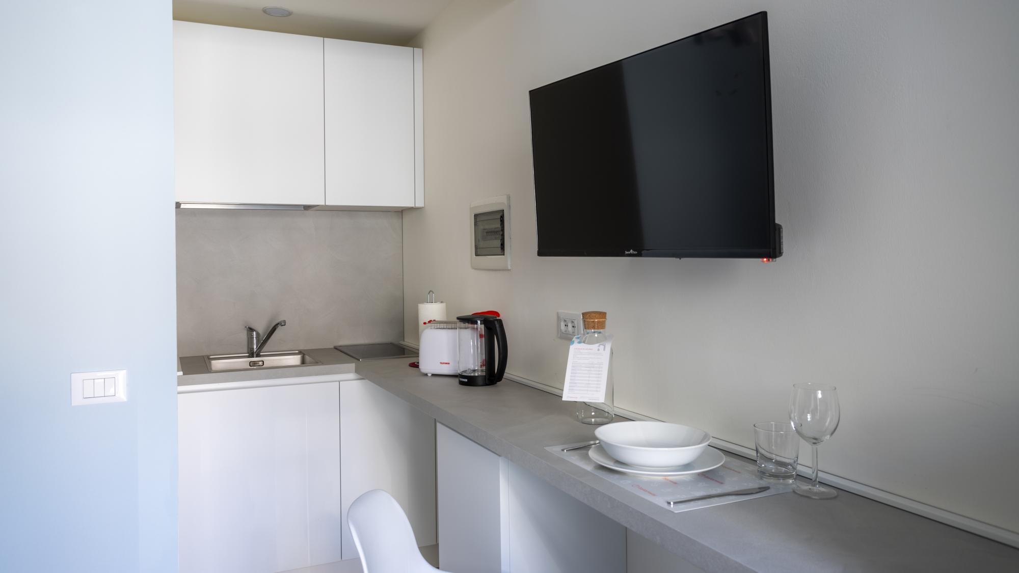 Italianway - the B Village Superior - 42