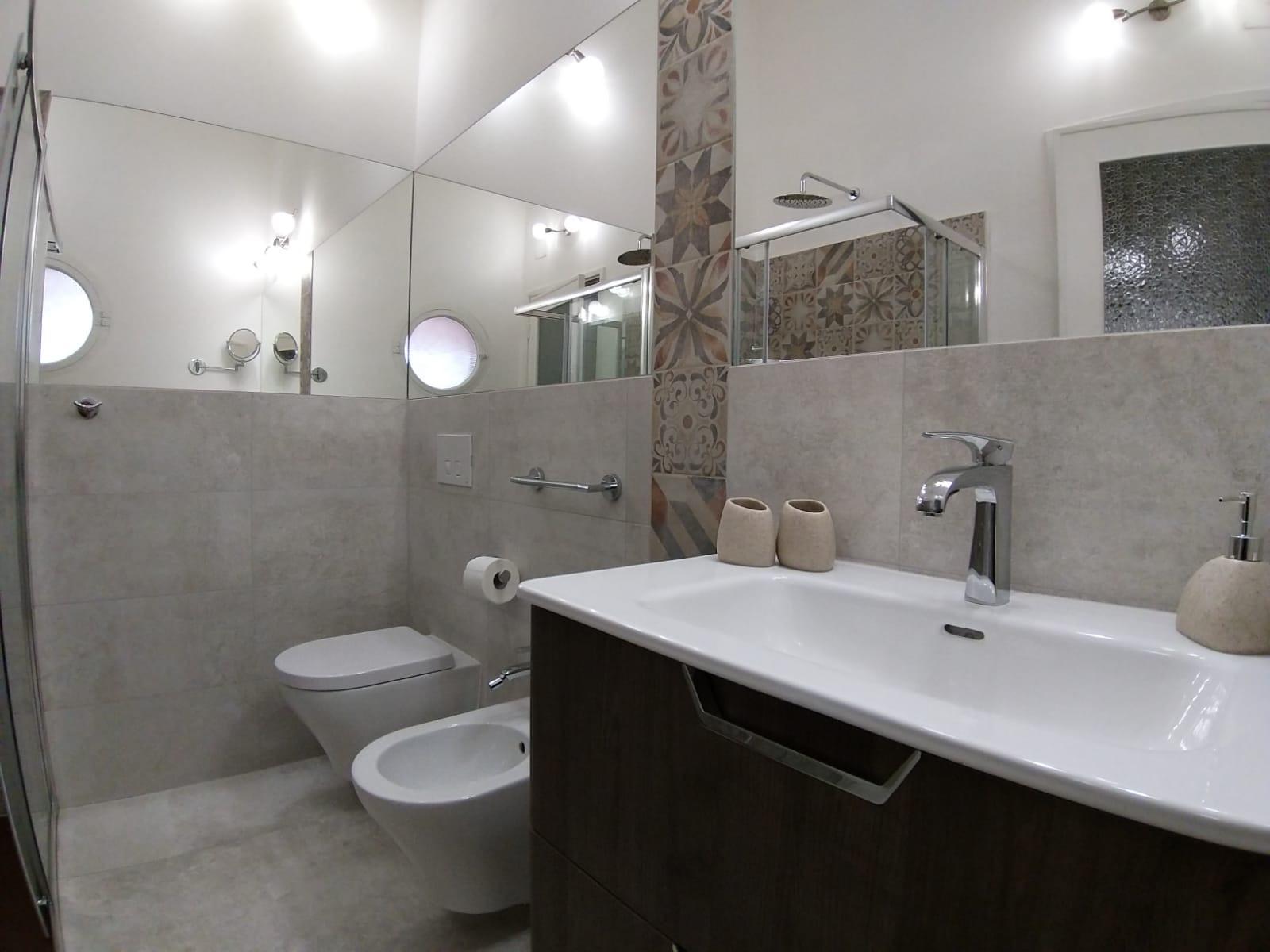 Villa Susy in la Maddalena 1