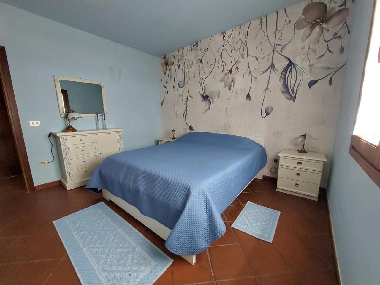 "Sardinia Blue Home" Vista Mare, Tramonti Mozzafiato Su Golfo Asinara, Giardino, Parking E Wi-Fi 2