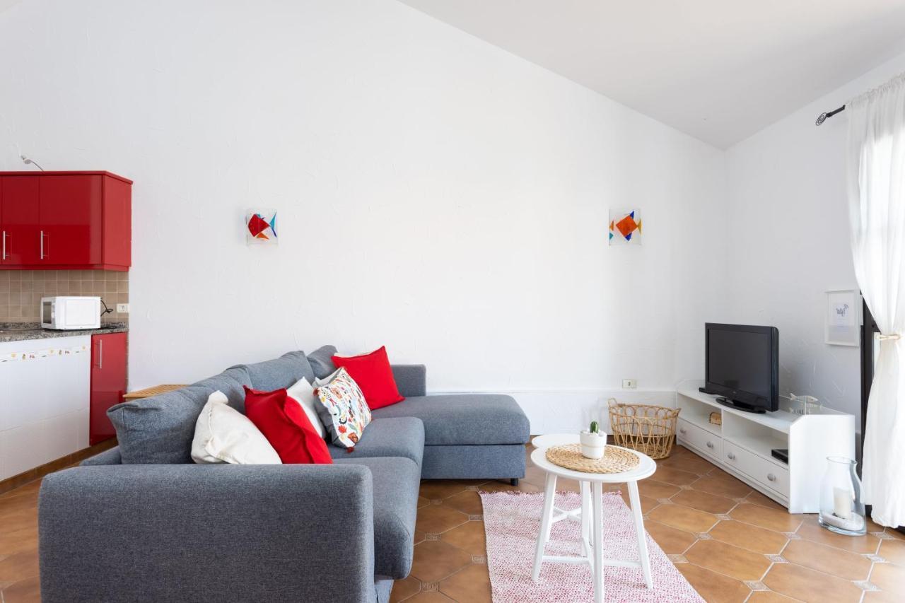 Casa Limon - Ocean View - Bbq - Garden - Terrace - Free Wifi - Child & Pet-Friendly - 2 Bedrooms - 6 People 2