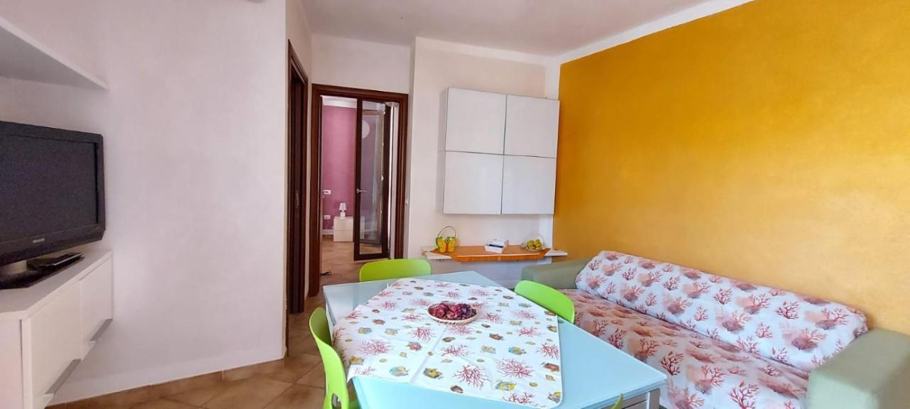 Casa Giardino E Barbecue