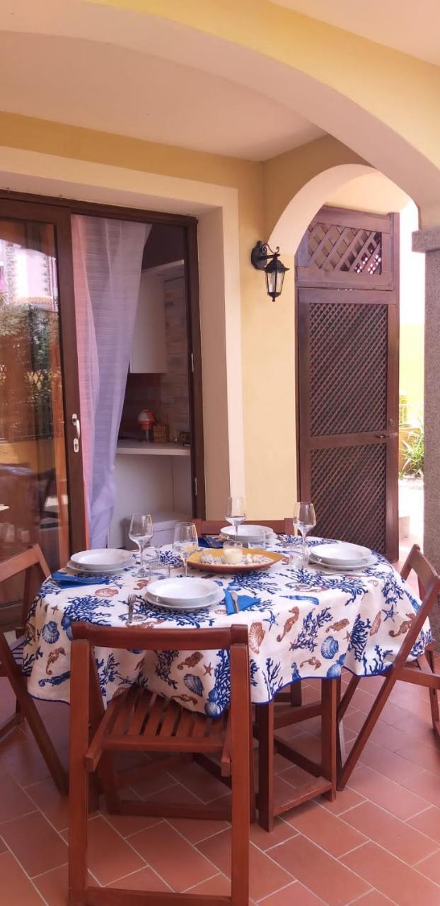 Casa Giardino E Barbecue 1