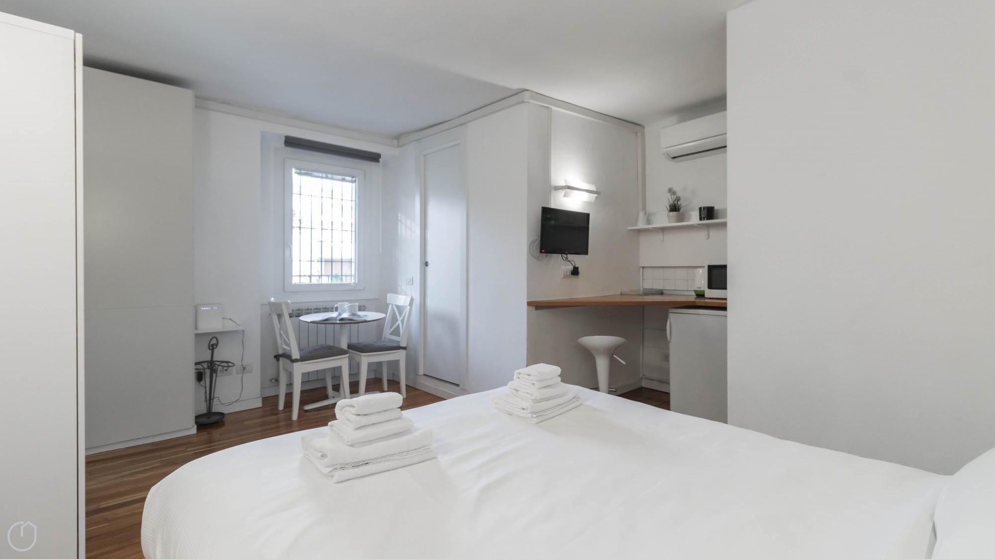 Italianway - Moscova 52 1