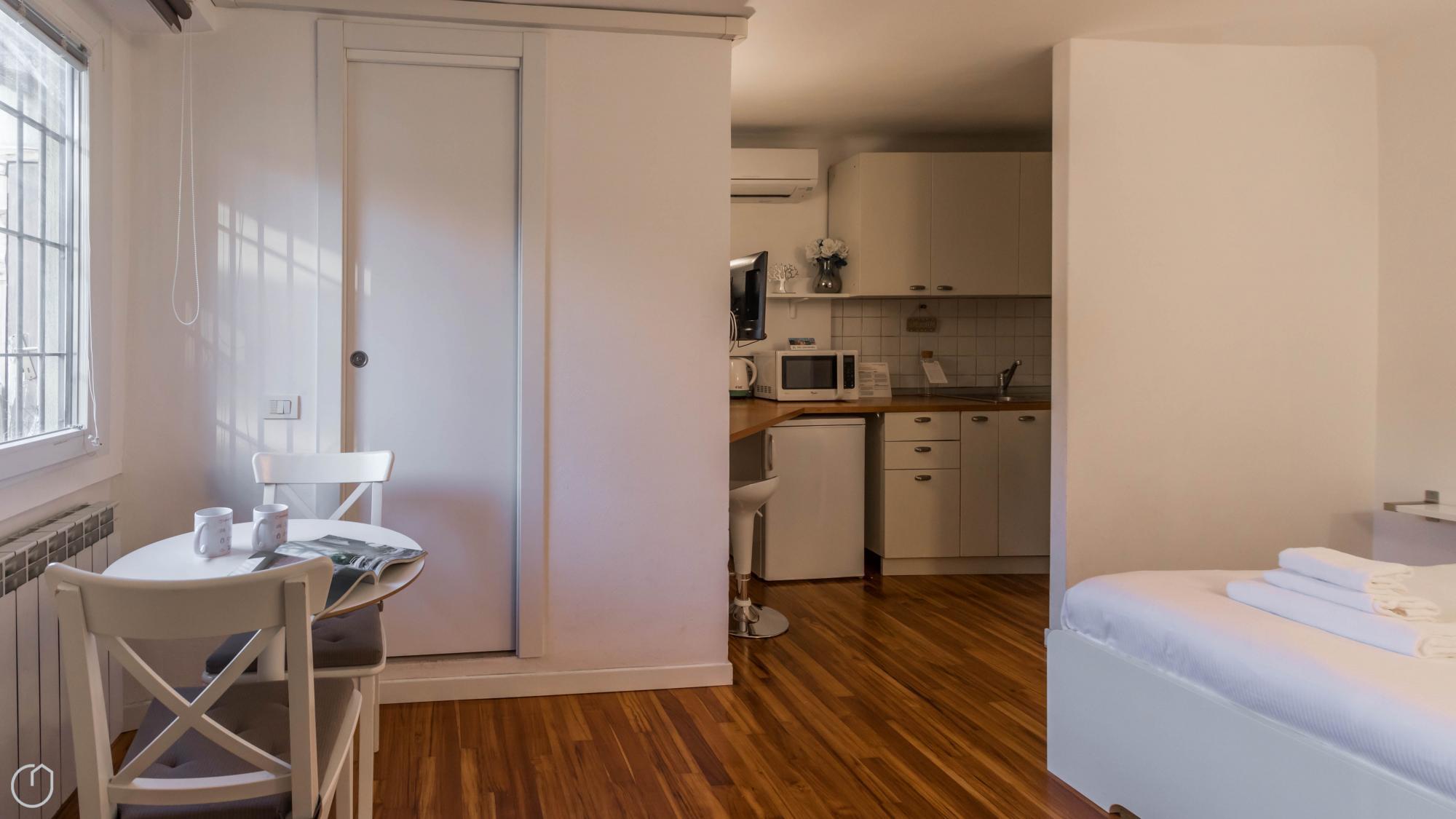 Italianway - Moscova 52