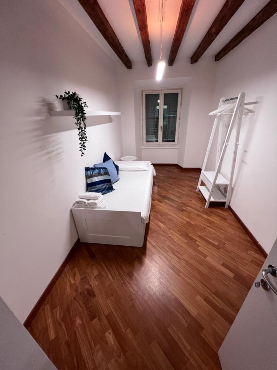 Magnifico Appartamento Ristrutturato 1