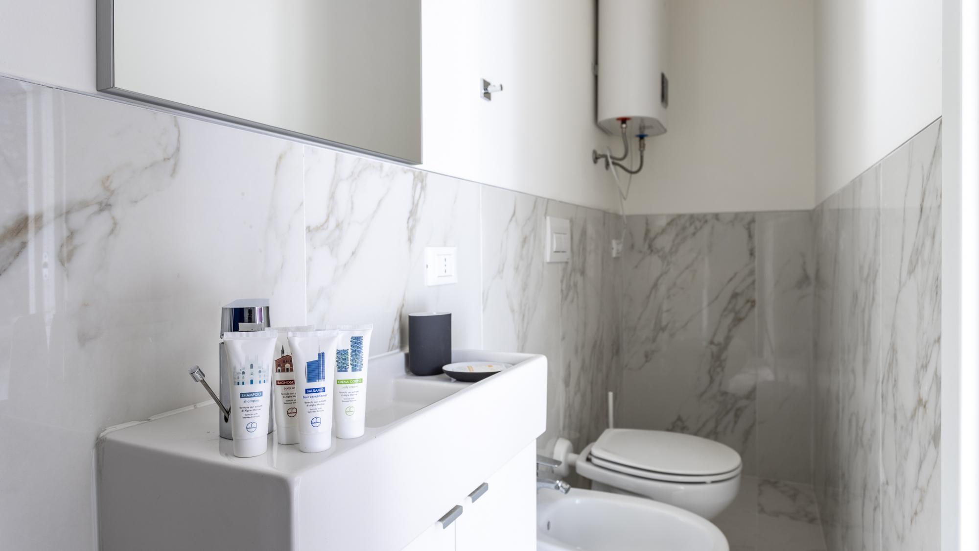 Italianway - the B Village Business - 38 2