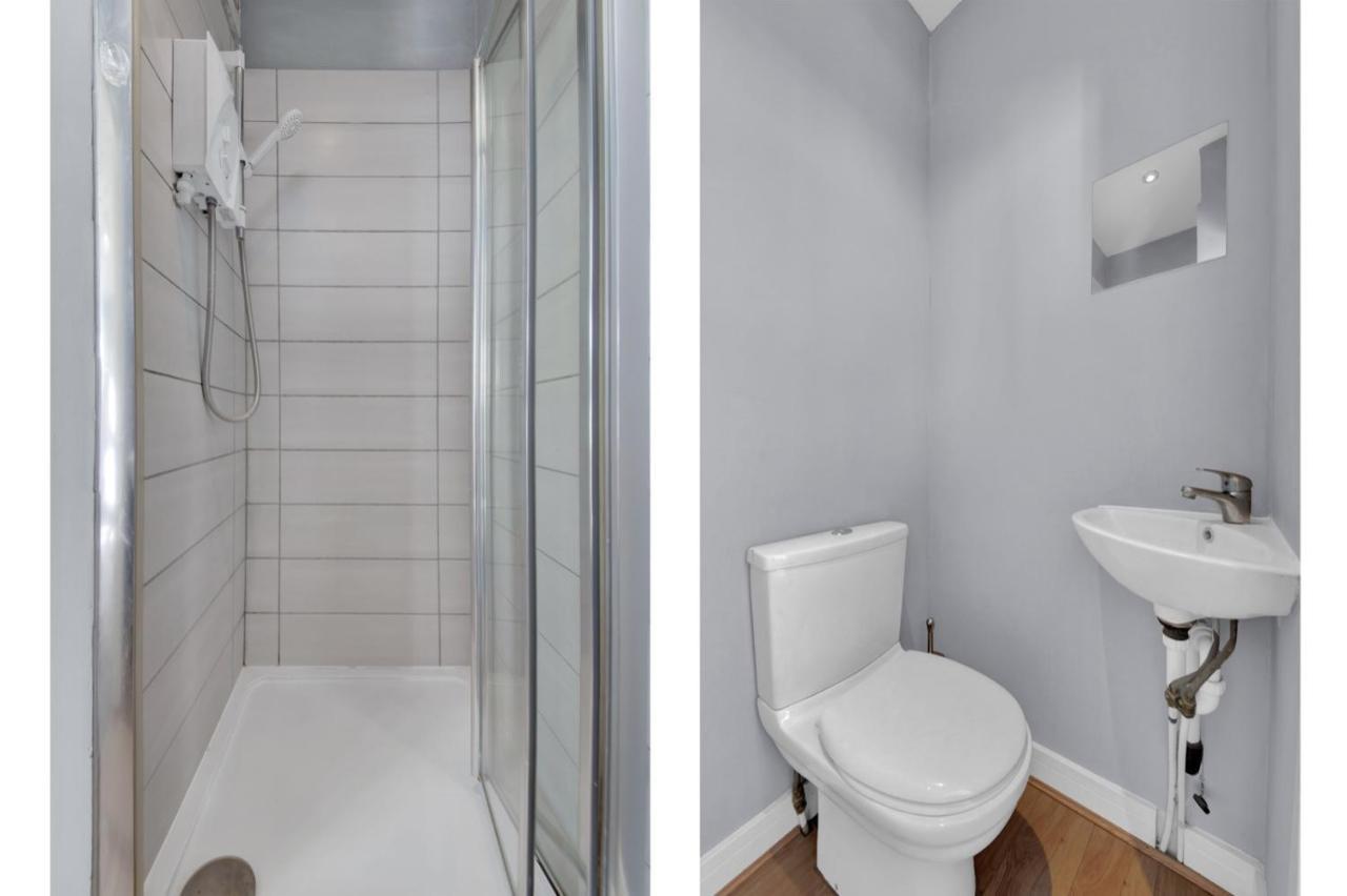 Number 27 Guesthouse 2