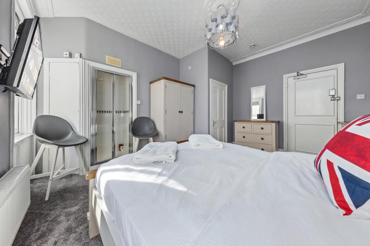 Number 27 Guesthouse