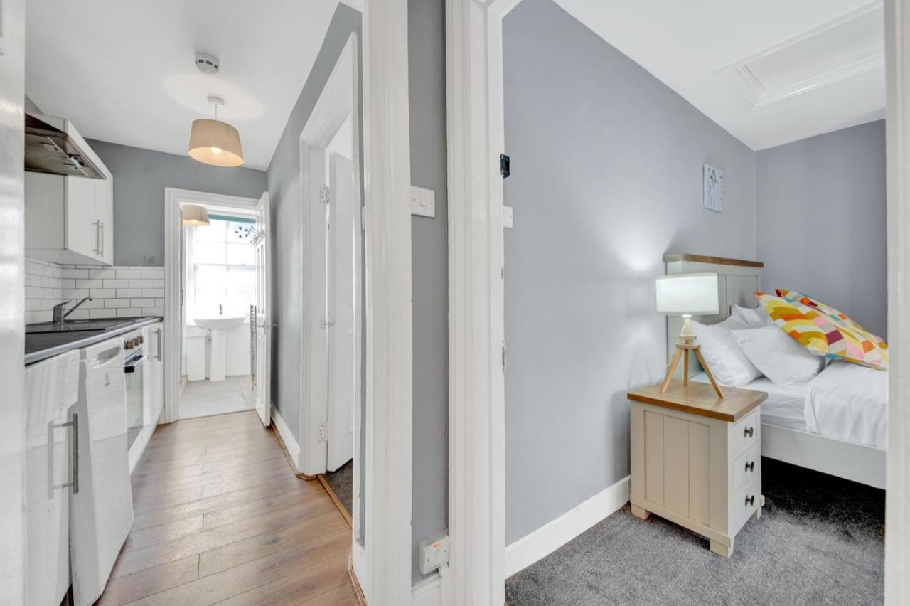 Number 27 Guesthouse 1