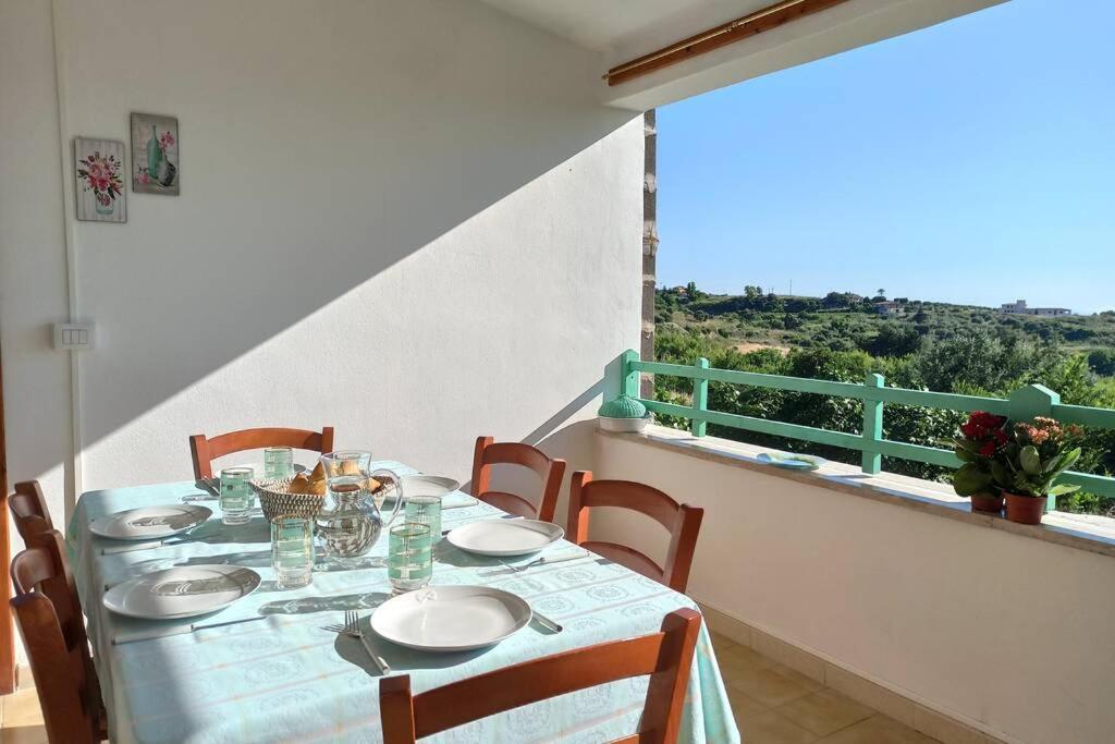 La Terrazza Sul Melograno - Magomadas 1