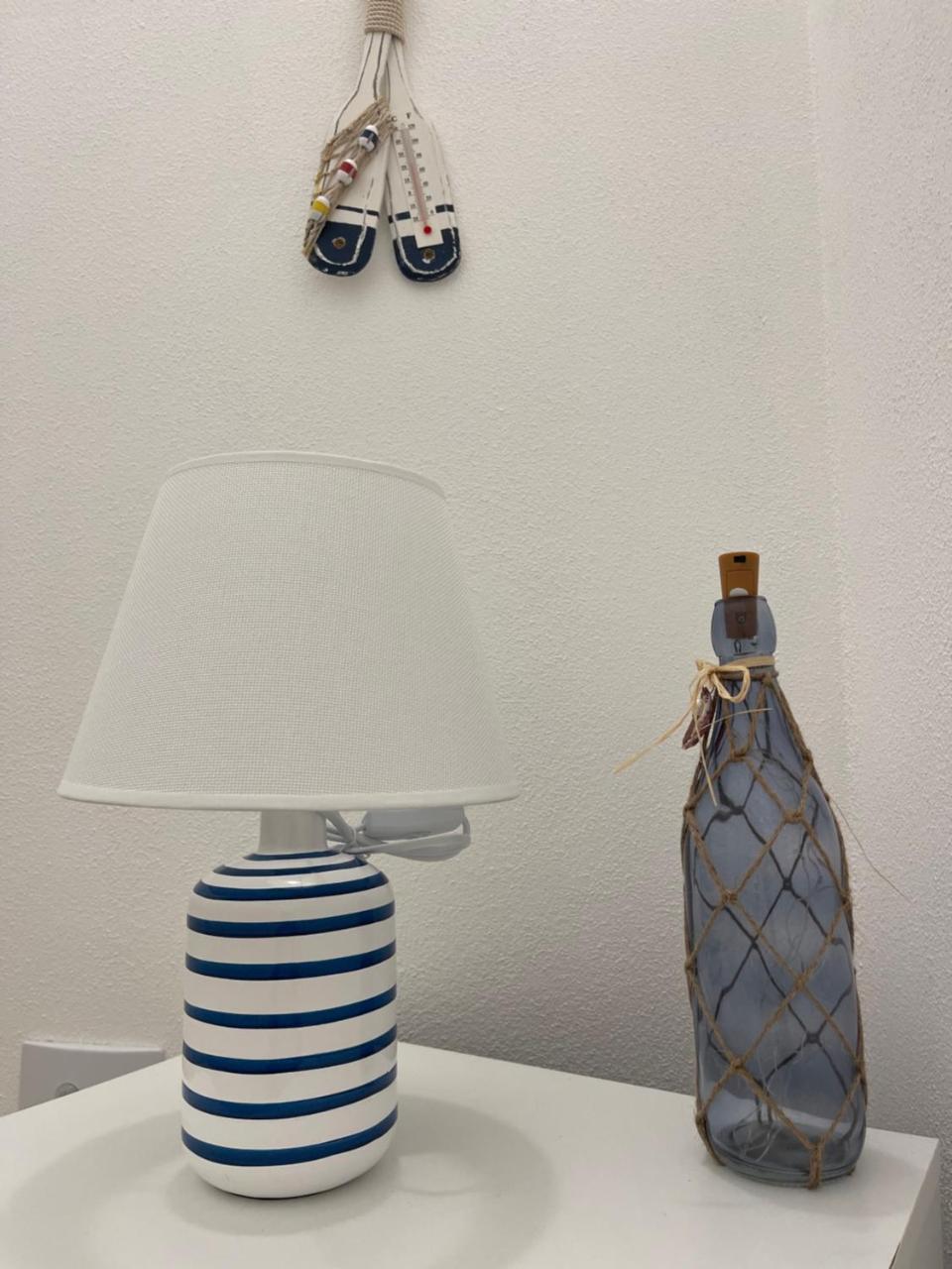 White Shell Rooms Accomodation Self Check-In 1