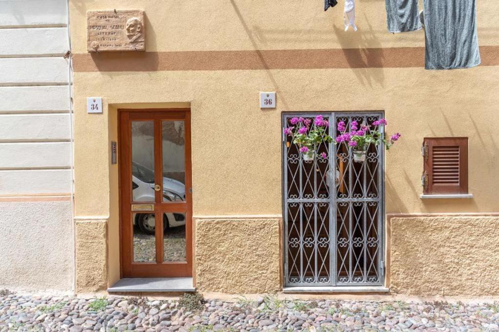 Casa Vacanze Da Angela - Erasmo 34 1